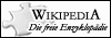 Wissen = Wikipedia